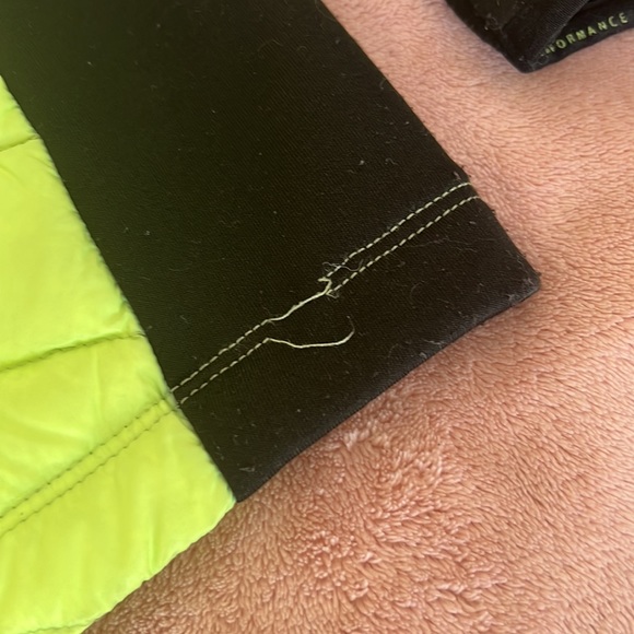 Calvin Klein Performance Jacket - Picture 9 of 10